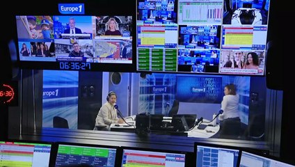 TÉMOIGNAGE - Partie civile au procès du 13-Novembre, Bahareh dessine les audiences