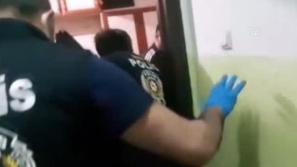 Yasa dışı bahis operasyonunda 6 şüpheli yakalandı