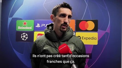 Quarts - Savic : "Ils nous ont fait défendre plus bas que prévu"