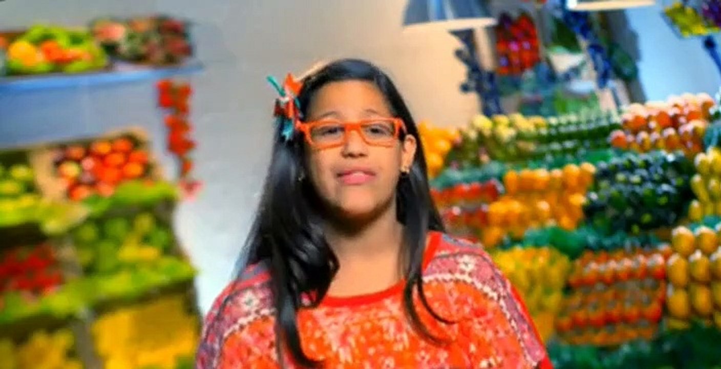 MasterChef Junior S04 E10
