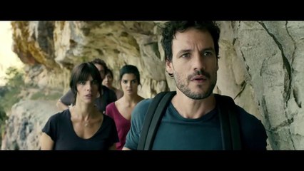 Ende Trailer Deutsch German (2014)