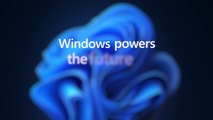 Windows Powers the Future of Hybrid Work