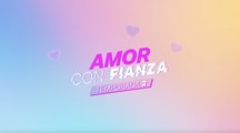 Mónica Naranjo confirma que 'Amor con fianza' tendrá segunda temporada | Netflix