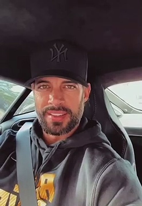 William Levy de Café con aroma de mujer, enamorado de una española