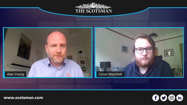 The Scotsman Bulletin April 06 2022