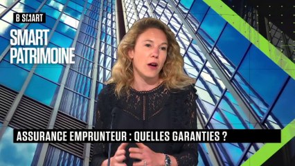 SMART PATRIMOINE - Enjeux patrimoine du mercredi 6 avril 2022