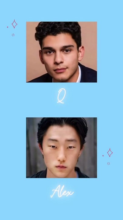 A tous les garçons que j'ai aimés : la série spin-off XO, Kitty sur Kitty (Anna Cathcart) en production, et le casting dévoilé par Netflix !