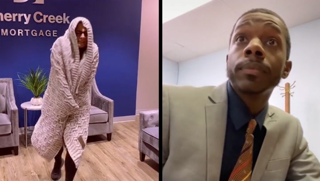 Choose Your Office Fighter & If Coworkers Said What They Thought