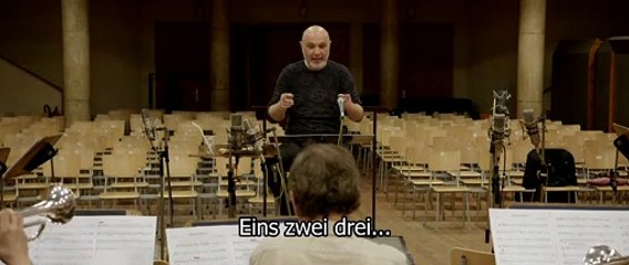 Life Is an Eternal Swing - Trailer (Deutsche UT) HD