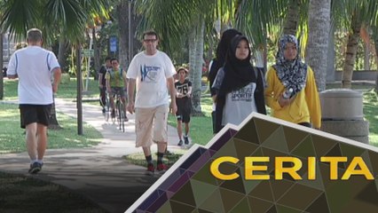 Cerita Sebalik Berita: Lemau ketika berpuasa, apa petua kekal bertenaga?