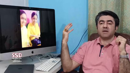 SSD 602 | 2 | Weird and strange attacks of a Jinn on three sisters in Kolkata, India.|Most Horror Story | ssd602 with English Subtitles | woh kya hai?