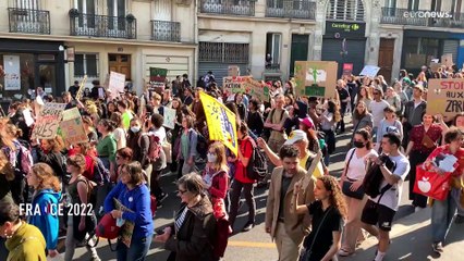 Junge Nichtwähler in Frankreich - verloren für die Politik, wie wir sie kennen?