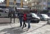 BELEDİYE BAŞKAN YARDIMCISININ ARACINA ATEŞ AÇAN 6 KİŞİ TUTUKLANDI