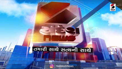 મનુષ્ય તો ઠીક પણ પશુ-પંખી પણ ગરમીથી ત્રસ્ત