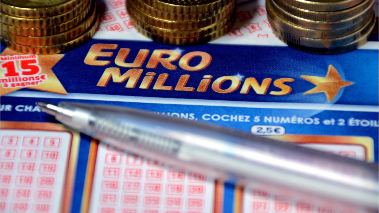 FEMME ACTUELLE - EuroMillions : le gagnant des 200 millions d’euros va donner son argent pour "sauver la planète"