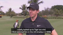 Tiger Woods - The Golfing GOAT