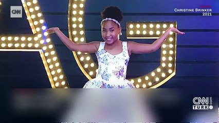 İşte dünyanın en genç operacısı...