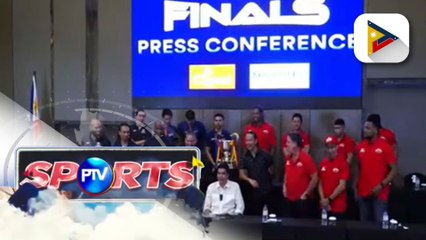 Meralco-Ginebra finals, mag-uumpisa na ngayong gabi