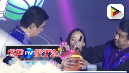 Uy at Salud: Converge FiberXers, makikipagsabayan sa PBA