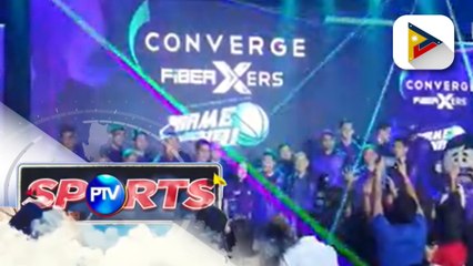 Cariaso kay Tratter: 'We're hoping we can convince him to stay'