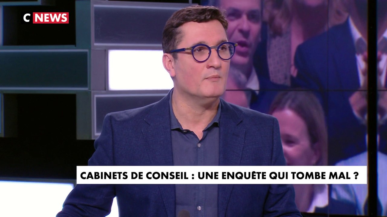 Olivier Dartigolles : «Aujourd'hui, c'est la république des managers»
