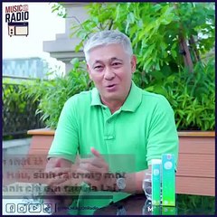 "Lão Phật Gia" Tùng Yuki: Là Vệ Sĩ Cao Cấp Được Mỹ Tâm Gọi Là Bố | Điện Ảnh Net