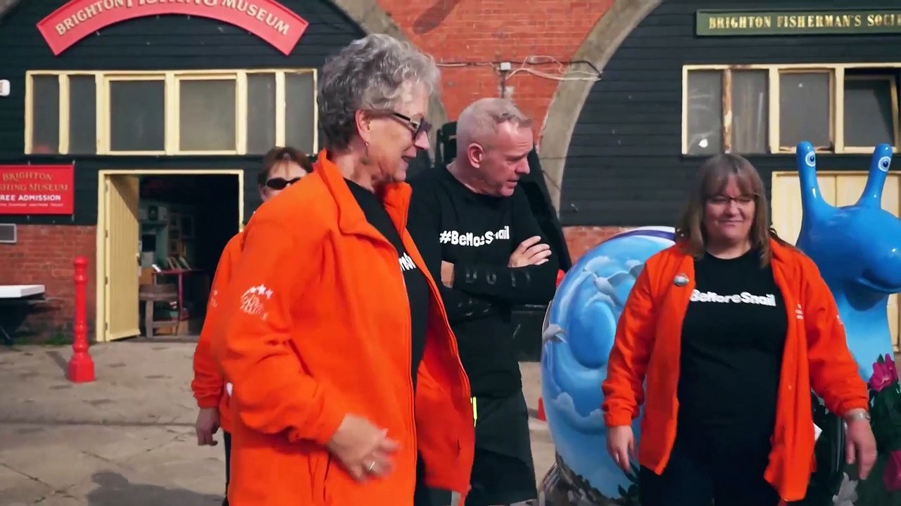 Fatboy Slim documentary: we find out more about the man behind the DJ