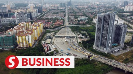 Moody’s optimistic on Malaysia GDP