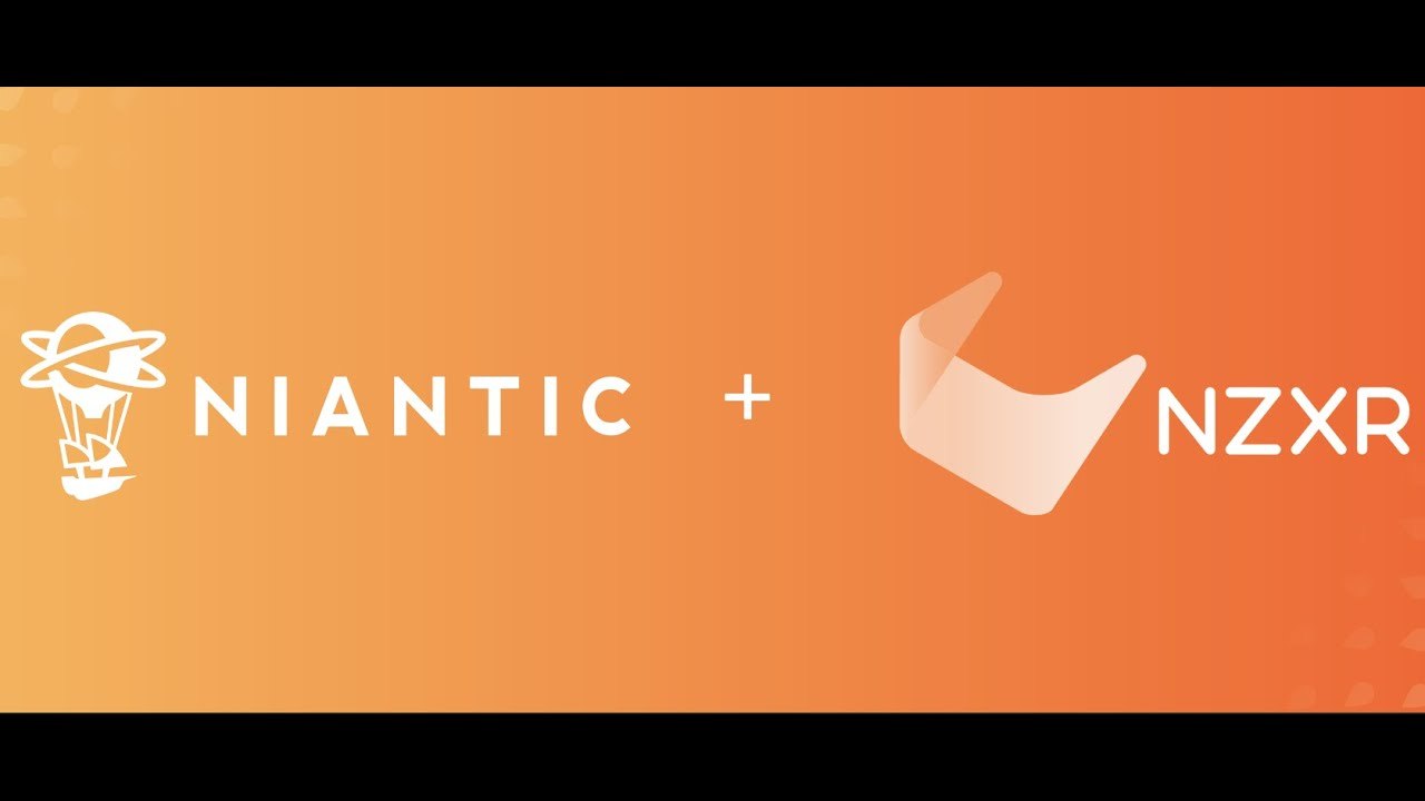 Niantic x NZXR