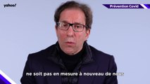 Carnet de Santé - Dr Christian Recchia : 