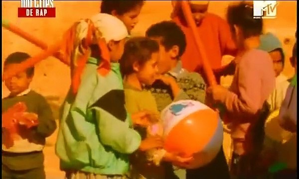 113 : le clip Tonton Du Bled