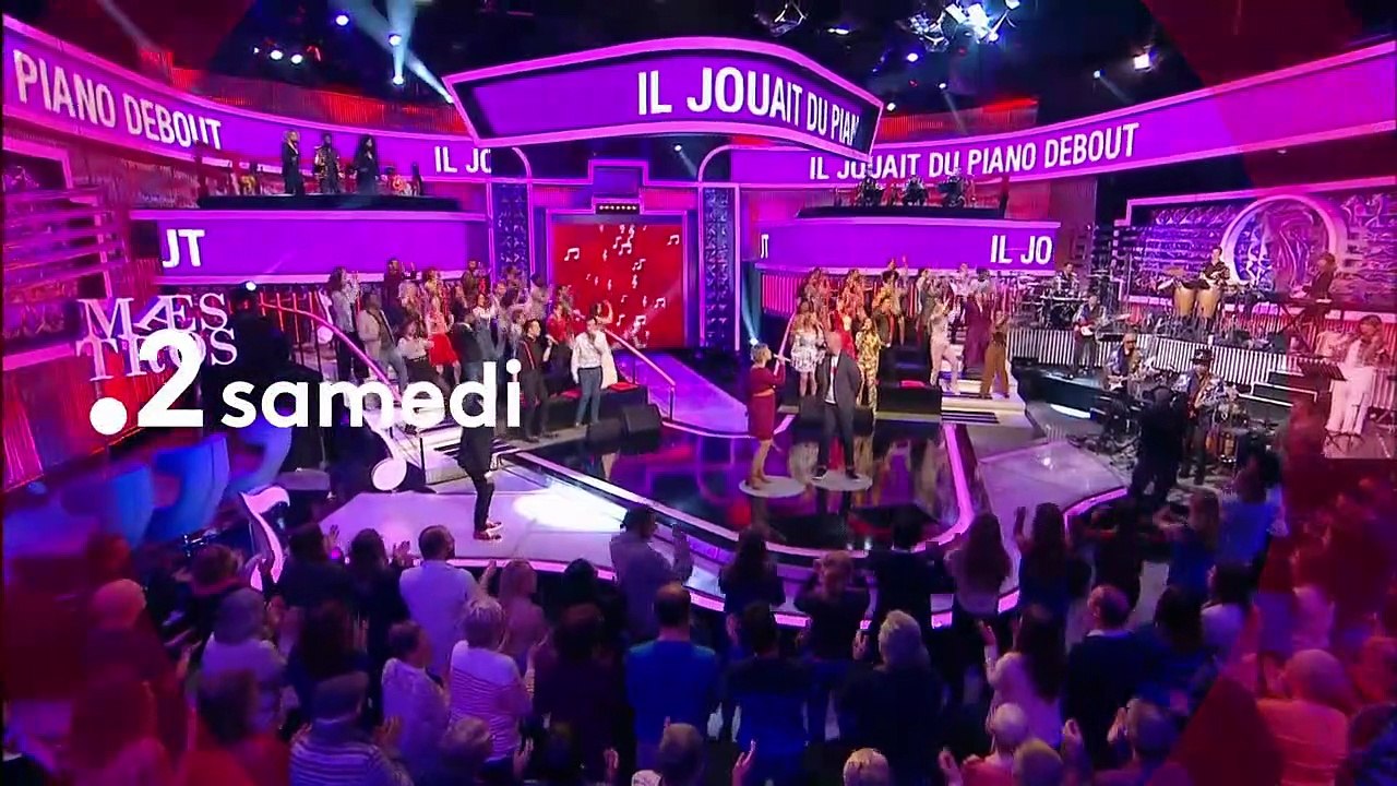 N'oubliez pas les paroles - 9 avril