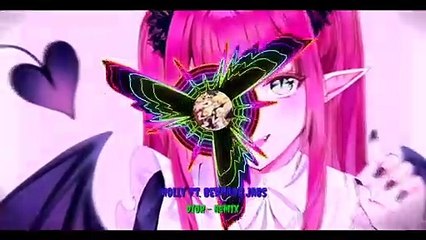 Iann Dior - Molly Ft. Bernard Jabs - Remix