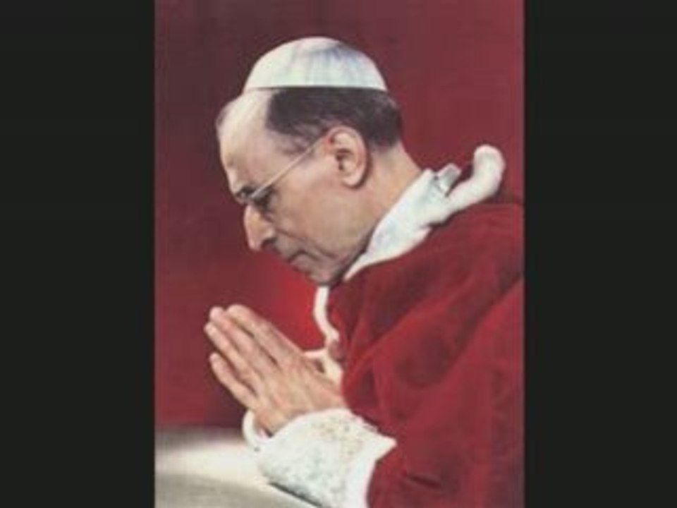 Pie XII face au nazisme