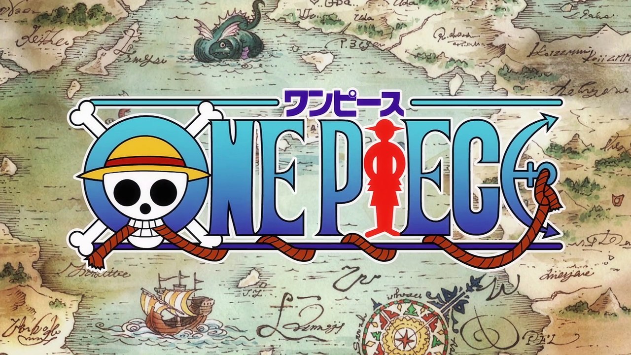 'One Piece' - Opening del capítulo 1000 del anime