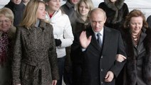 ABD, Buça'da katliam yapan Putin'e ölümcül darbeyi indiriyor! Yaptırım listesine iki kızı da dahil edildi
