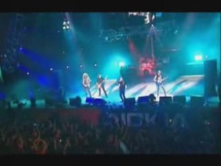 Kipelov - Ja Svoboden (72.2 MB)