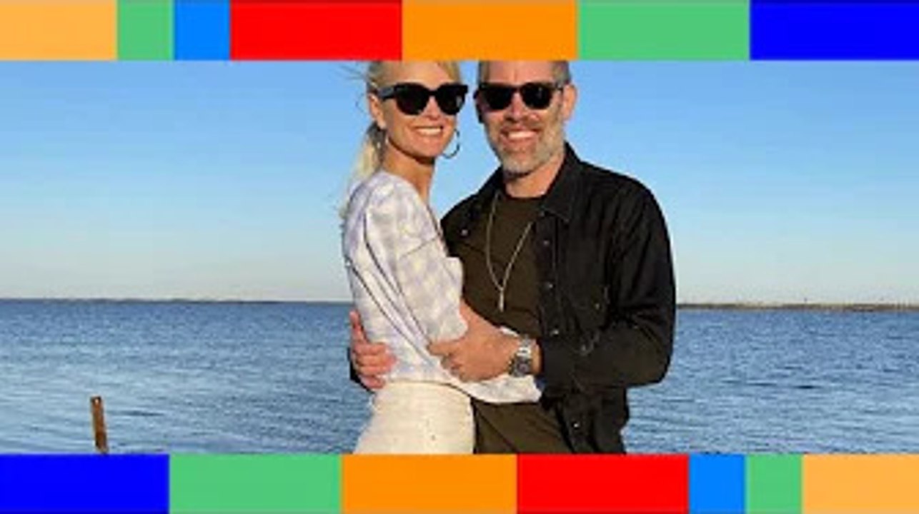   Laeticia Hallyday : son beau-fils Aliocha vit sa meilleure vie à Los Angeles, pari réussi pour