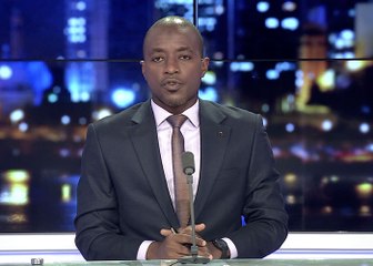 Le 23 Heures de RTI 1 du 05 avril 2022 par Abdoulaye Koné
