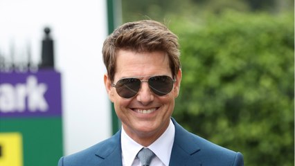 GALA VIDEO - Tom Cruise éconduit par Lady Diana : ces révélations détonantes
