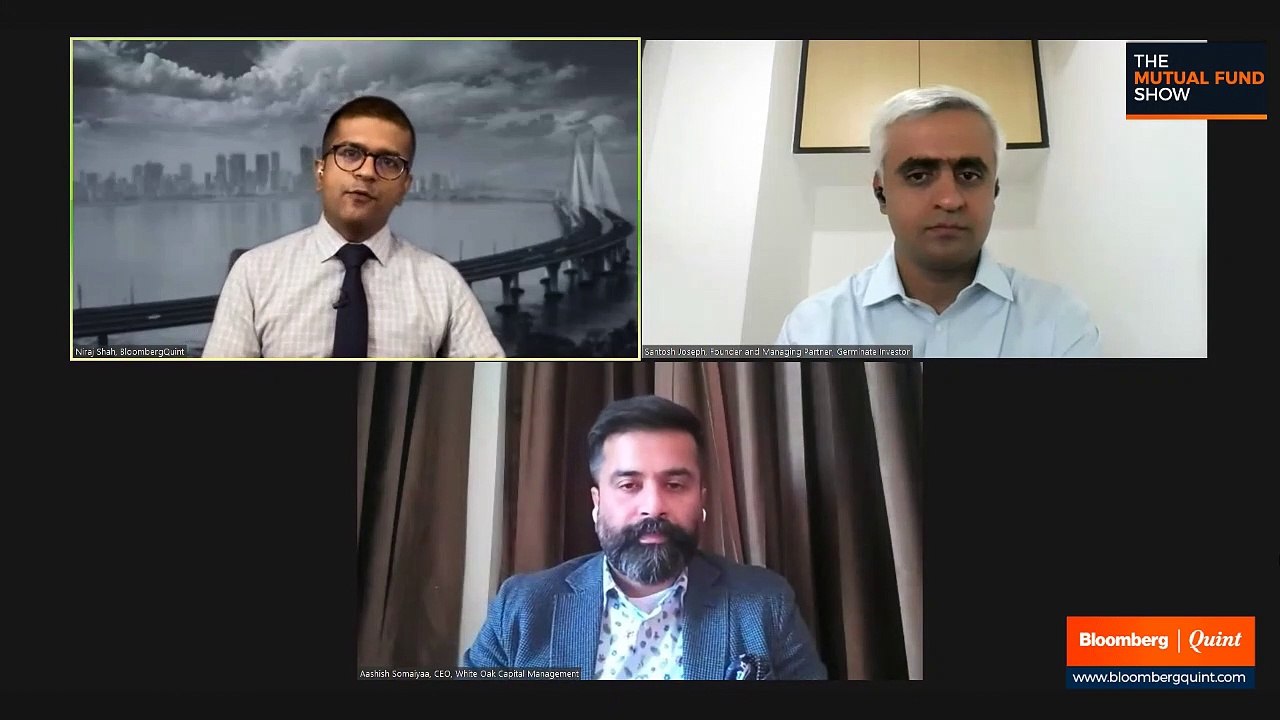 Top Portfolio Allocation Strategy For FY23_ The Mutual Fund Show