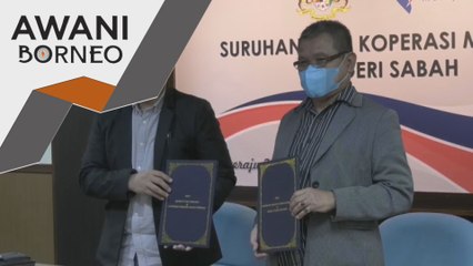 Selaras Perkhidmatan | KOPRIHATIN bangunkan sistem digital koperasi