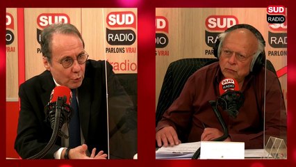 « Après McKinsey à 1 milliard, le scandale Covéa à 9 milliards ? » - Dominique Paillé