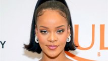 VOICI : Rihanna bientôt maman : elle dévoile un cliché d'enfance pour une occasion très spéciale