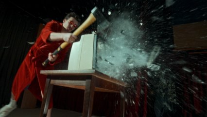 Lil Frakk - Honnan a név