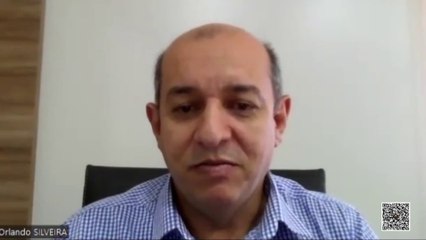 Programa Café com Leitte - 29/03/2022 - Orlando Silveira