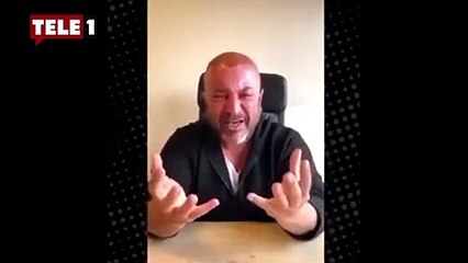Midyeci Ahmet hüngür hüngür ağladı