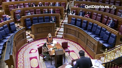 Vox compara a Sánchez con el “führer” y a Bolaños con Goebbels