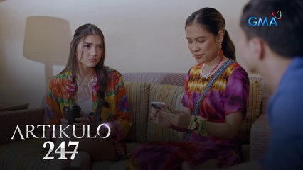 Artikulo 247: Jane's investigation continues | Episode 23 (1/4)