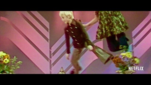 Jimmy Savile A British Horror Story Official Trailer Netflix